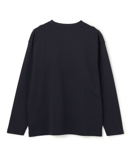 UNFILO / アンフィーロ カットソー | 【男女兼用】3シーズンスウェット フォトTEE | 詳細10