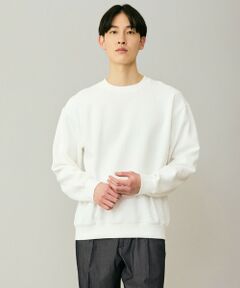 UNFILO / アンフィーロ カットソー | 【男女兼用】3シーズンスウェット ワッフルTEE