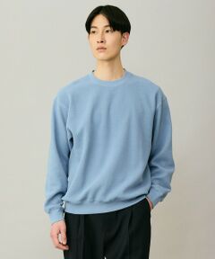 UNFILO / アンフィーロ カットソー | 【男女兼用】3シーズンスウェット ワッフルTEE