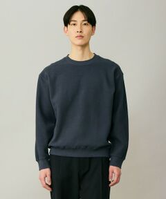 UNFILO / アンフィーロ カットソー | 【男女兼用】3シーズンスウェット ワッフルTEE