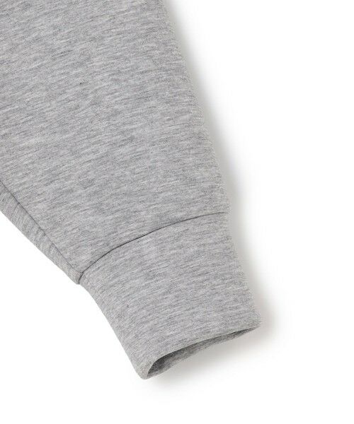 UNFILO / アンフィーロ スウェット | BEAUTY FORM JERSEY キーネック トップス | 詳細3