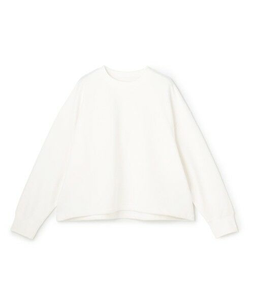 UNFILO / アンフィーロ スウェット | ハイストレッチ ドロストスウェット | 詳細3