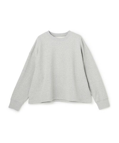 UNFILO / アンフィーロ スウェット | ハイストレッチ ドロストスウェット | 詳細17