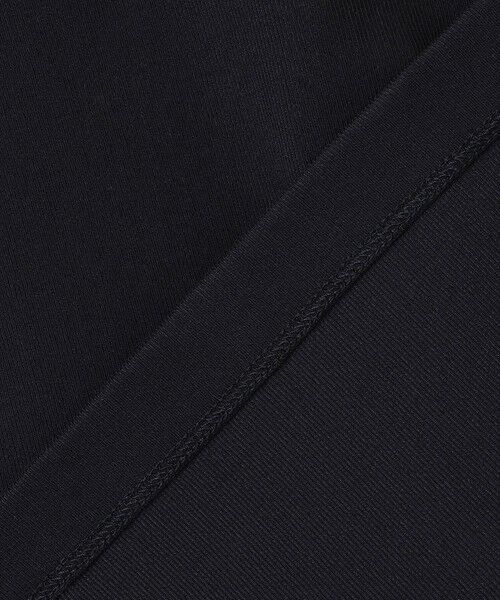 UNFILO / アンフィーロ カーディガン・ボレロ | ハイツイストスムース カーディガン | 詳細9