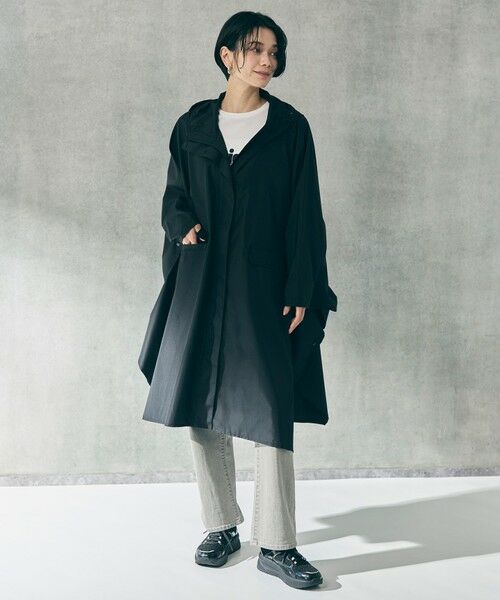 UNFILO / アンフィーロ カットソー | コットンスムース グラフィックＴ | 詳細10