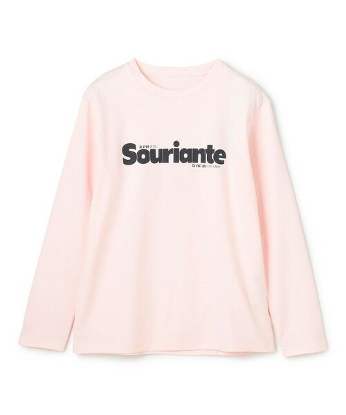 UNFILO / アンフィーロ カットソー | コットンスムース グラフィックＴ | 詳細16