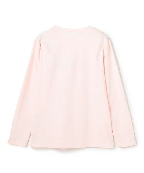 UNFILO / アンフィーロ カットソー | コットンスムース グラフィックＴ | 詳細17