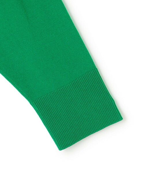 UNFILO / アンフィーロ ニット・セーター | マイビューティニット クルーネック | 詳細6