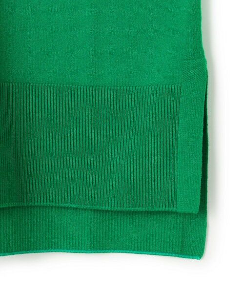 UNFILO / アンフィーロ ニット・セーター | マイビューティニット クルーネック | 詳細7