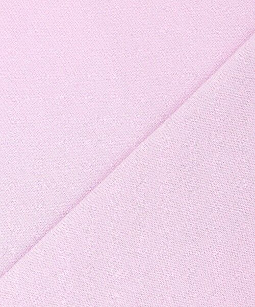 UNFILO / アンフィーロ ニット・セーター | マイビューティニット Vネック | 詳細8