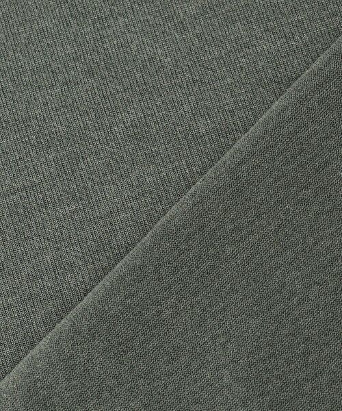 UNFILO / アンフィーロ ニット・セーター | 【男女兼用】ソフトサーモ アンチピリングニット クルー | 詳細5