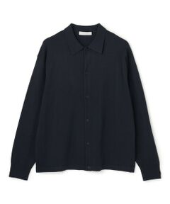 UNFILO / アンフィーロ ニット・セーター | 【男女兼用】ソフトサーモ アンチピリングニット シャツ