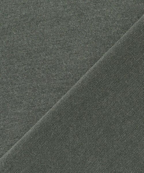 UNFILO / アンフィーロ ニット・セーター | 【男女兼用】ソフトサーモ アンチピリングニット シャツ | 詳細8
