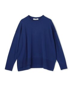 UNFILO / アンフィーロ ニット・セーター | マイビューティニット クルーネック