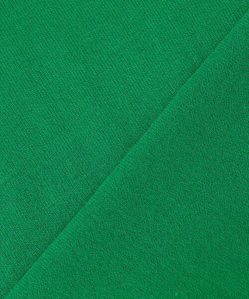 UNFILO / アンフィーロ ニット・セーター | マイビューティニット クルーネック | 詳細8