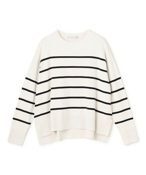 UNFILO / アンフィーロ ニット・セーター | 【リピート率の高さが魅力！毎シーズン大好評】マイビューティニット クルーネック | 詳細21