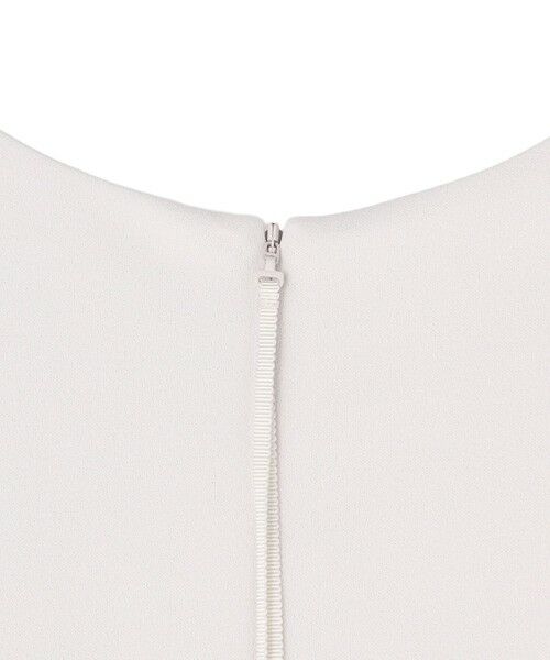 UNFILO / アンフィーロ ロング・マキシ丈スカート | BEAUTY MOVE キーネック ジャンスカ | 詳細11