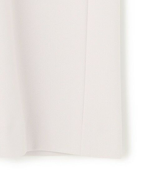 UNFILO / アンフィーロ ロング・マキシ丈スカート | BEAUTY MOVE キーネック ジャンスカ | 詳細7