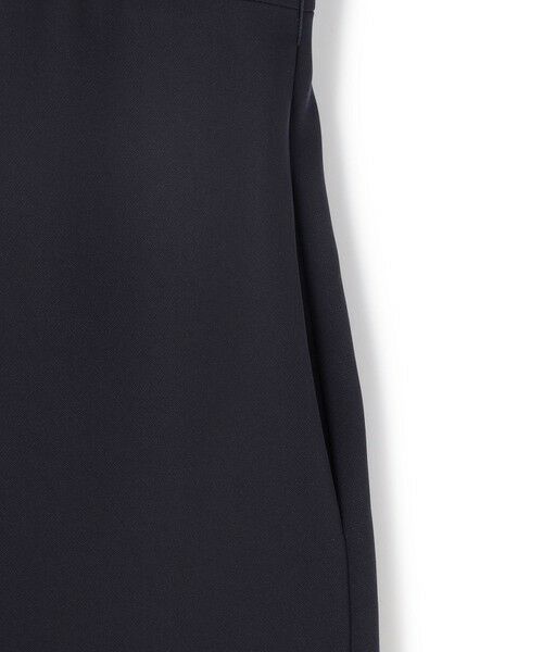 UNFILO / アンフィーロ サロペット・オールインワン | ドライダブルクロス オールインワン | 詳細5