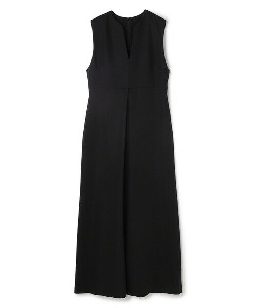 UNFILO / アンフィーロ サロペット・オールインワン | ドライダブルクロス オールインワン | 詳細6