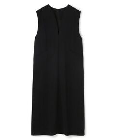 UNFILO / アンフィーロ ロング・マキシ丈スカート | BEAUTY MOVE キーネック ジャンスカ