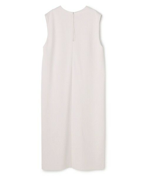 UNFILO / アンフィーロ ロング・マキシ丈スカート | BEAUTY MOVE キーネック ジャンスカ | 詳細9