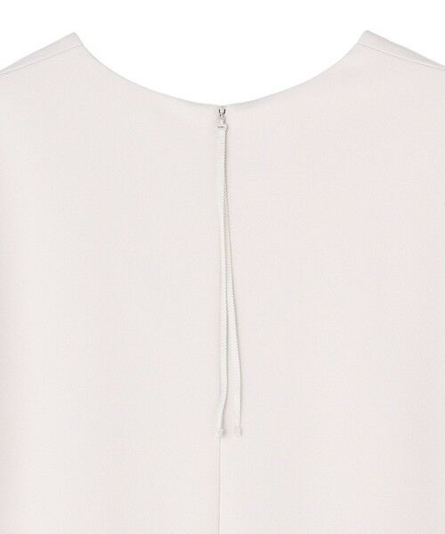 UNFILO / アンフィーロ ロング・マキシ丈スカート | BEAUTY MOVE キーネック ジャンスカ | 詳細10