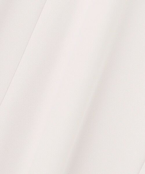 UNFILO / アンフィーロ ロング・マキシ丈スカート | BEAUTY MOVE キーネック ジャンスカ | 詳細8