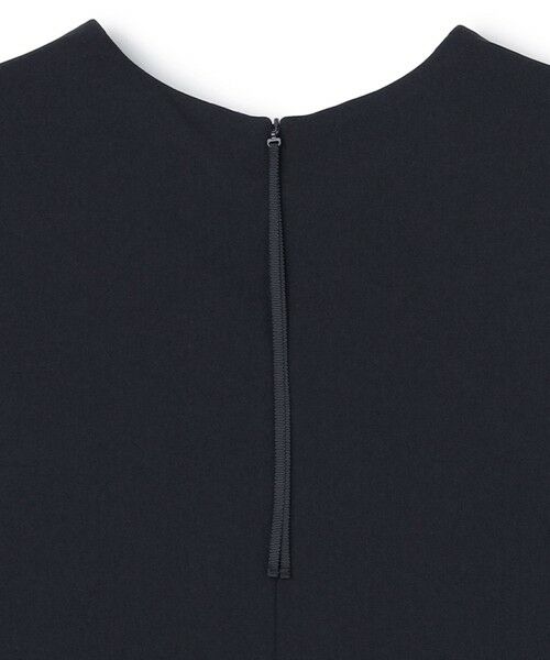 UNFILO / アンフィーロ ロング・マキシ丈スカート | 【セレモニー】BEAUTY MOVE キーネック ジャンスカ | 詳細14