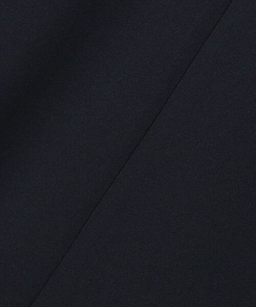 UNFILO / アンフィーロ ロング・マキシ丈スカート | 【セレモニー】BEAUTY MOVE キーネック ジャンスカ | 詳細15