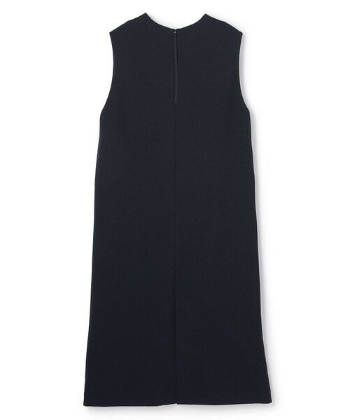 UNFILO / アンフィーロ ロング・マキシ丈スカート | BEAUTY MOVE キーネック ジャンスカ | 詳細6