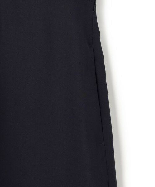 UNFILO / アンフィーロ サロペット・オールインワン | ドライダブルクロス オールインワン | 詳細5