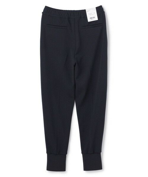 UNFILO / アンフィーロ その他パンツ | 【ブランド売上NO.1/レビュー4.6★/お客様の声で素材進化】BEAUTY MOVE 最愛ジョグパン | 詳細7