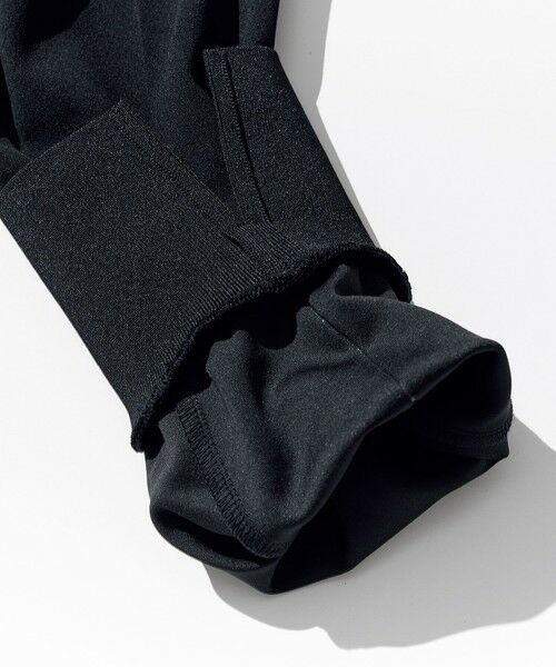 UNFILO / アンフィーロ その他パンツ | 【ブランド売上NO.1/レビュー4.6★/お客様の声で素材進化】BEAUTY MOVE 最愛ジョグパン | 詳細24