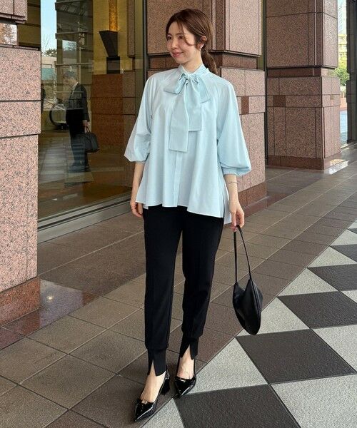 UNFILO / アンフィーロ その他パンツ | 【ブランド売上NO.1/レビュー4.6★/お客様の声で素材進化】BEAUTY MOVE 最愛ジョグパン | 詳細19