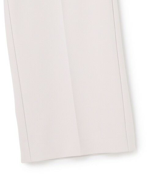 UNFILO / アンフィーロ その他パンツ | 【15サイズ展開/ウエストゴム】BEAUTY MOVE ワイドストレートパンツ | 詳細8