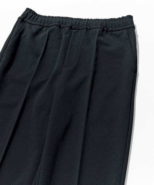 UNFILO / アンフィーロ その他パンツ | 【ブランド売上NO.1/レビュー4.6★/お客様の声で素材進化】BEAUTY MOVE 最愛ジョグパン | 詳細27