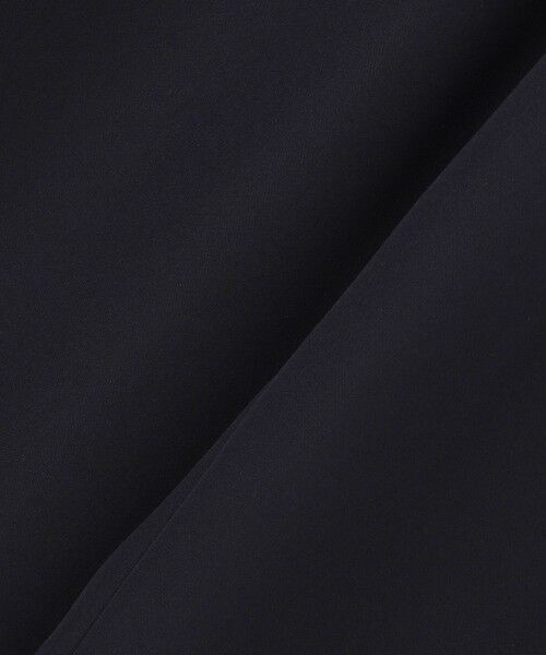 UNFILO / アンフィーロ その他パンツ | 【ウエストゴム/セレモニー】ドライダブルクロス イージー ワイドパンツ | 詳細26