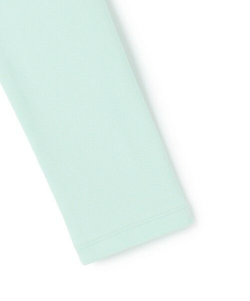 UNFILO / アンフィーロ カーディガン・ボレロ | ドライタッチリブ カーディガン | 詳細9