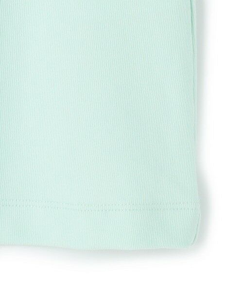 UNFILO / アンフィーロ カーディガン・ボレロ | ドライタッチリブ カーディガン | 詳細10