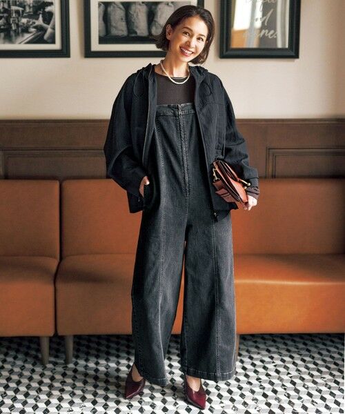 UNFILO / アンフィーロ カットソー | シアーロンTEE | 詳細14