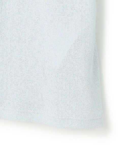 UNFILO / アンフィーロ カットソー | シアーロンTEE | 詳細11