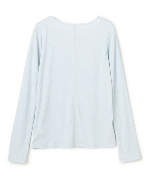 UNFILO / アンフィーロ カットソー | シアーロンTEE | 詳細12