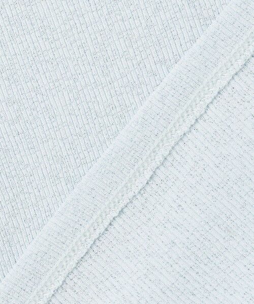 UNFILO / アンフィーロ カットソー | シアーロンTEE | 詳細13
