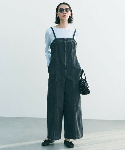 UNFILO / アンフィーロ カットソー | シアーロンTEE | 詳細7