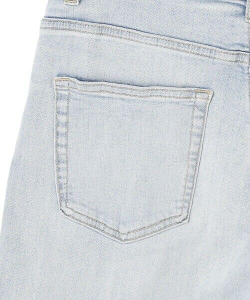 UNFILO / アンフィーロ デニムパンツ | 【UNFILO DENIM】バギーデニム | 詳細28