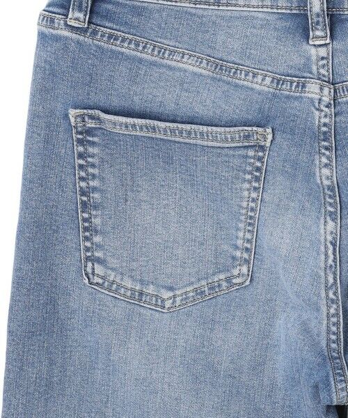 UNFILO / アンフィーロ デニムパンツ | 【UNFILO DENIM】フレアデニム | 詳細13