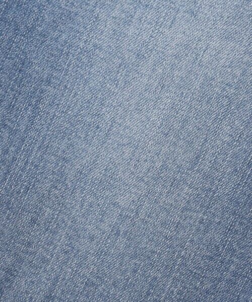UNFILO / アンフィーロ デニムパンツ | 【UNFILO DENIM】フレアデニム | 詳細16