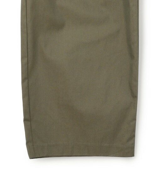 UNFILO / アンフィーロ その他パンツ | アシンメトリー ラップパンツ | 詳細17