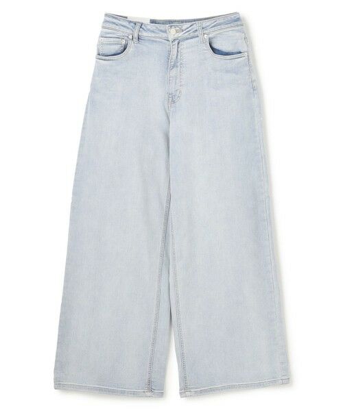 UNFILO / アンフィーロ デニムパンツ | 【UNFILO DENIM】バギーデニム | 詳細23